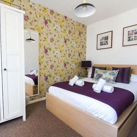 Cannon Place - Central - By Brighton Holiday Lets 외부 사진