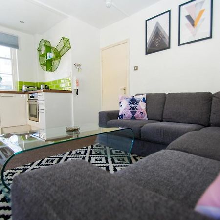 Cannon Place - Central - By Brighton Holiday Lets 외부 사진