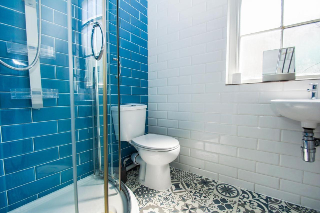 Cannon Place - Central - By Brighton Holiday Lets 외부 사진