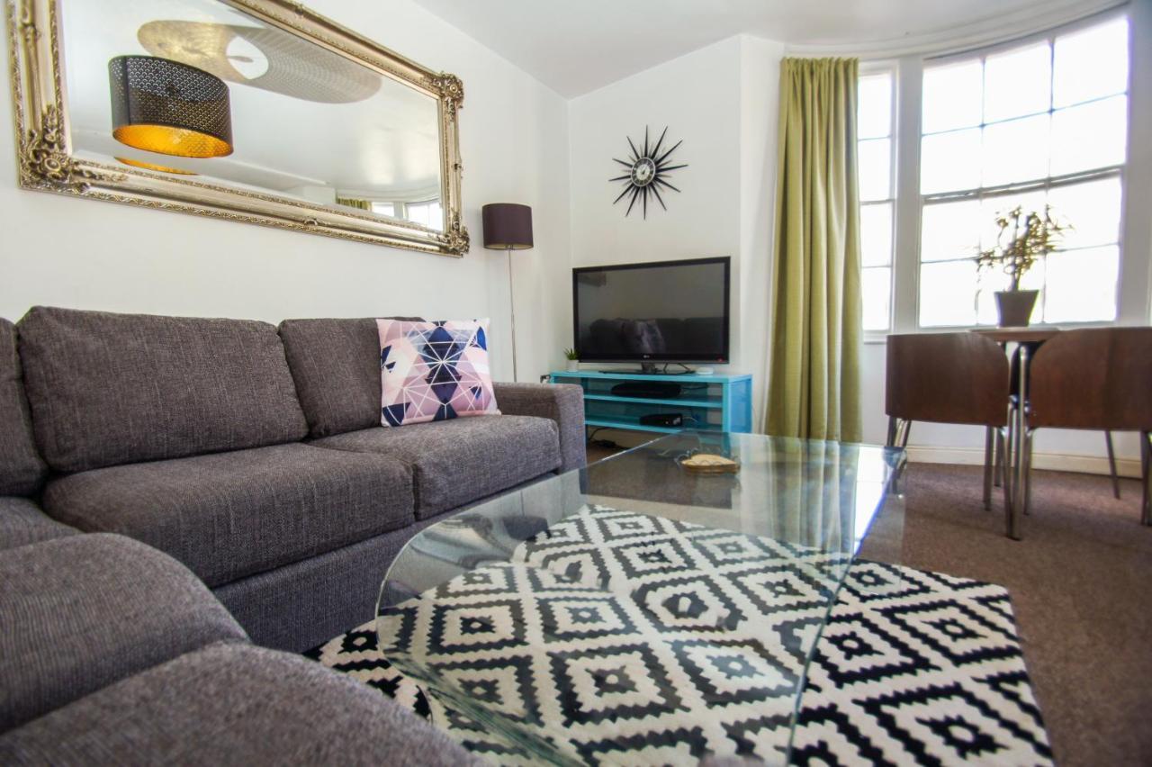 Cannon Place - Central - By Brighton Holiday Lets 외부 사진
